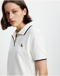 Walker Golf Things - Kooka Polo - ICONIC EXCLUSIVE