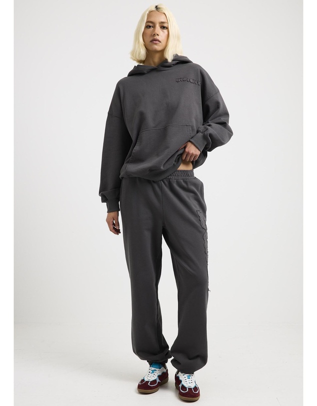 Insight - Joni Distressed Hoodie