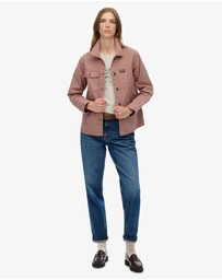 Superdry - Chore Jacket