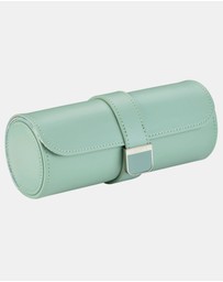 Wolf - Wolf x Liberty Triple Watch Roll