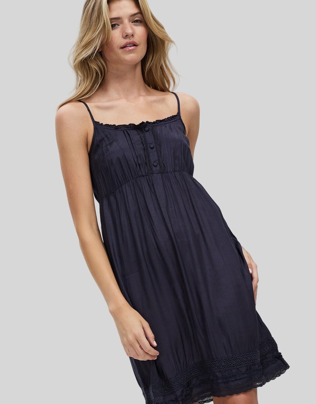 KAJA Clothing - Leona Slip Dress
