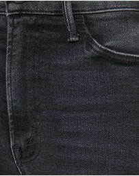 MOTHER - The Hustler Roller Sneak Jeans