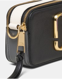 Marc Jacobs - The Snapshot