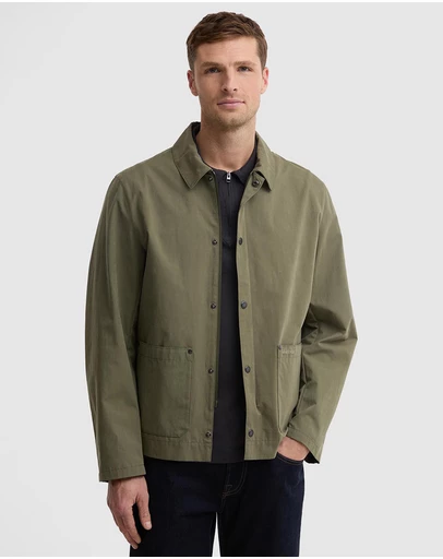 Barbour - Bayfield Casual Jacket