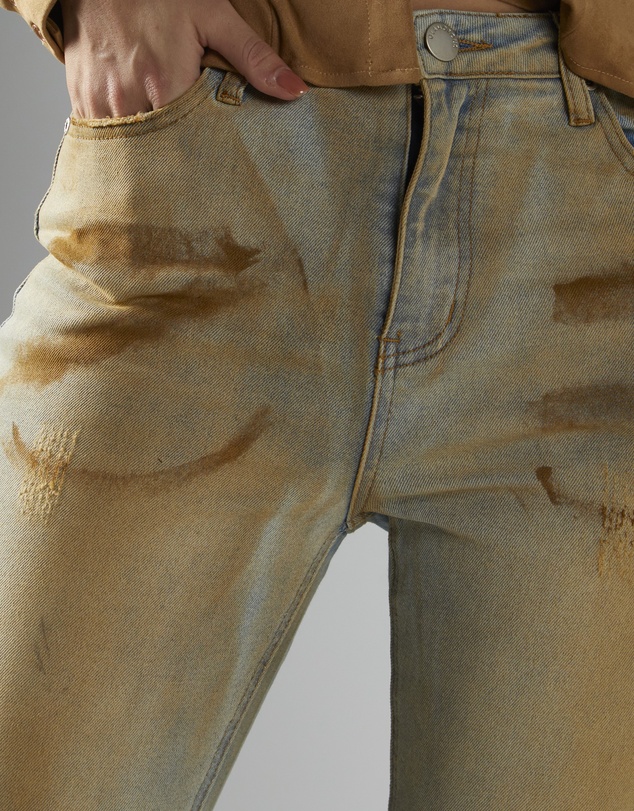 Glamorous - Flared Jeans