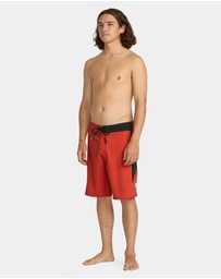 Volcom - Mens J Robinson Mod 20