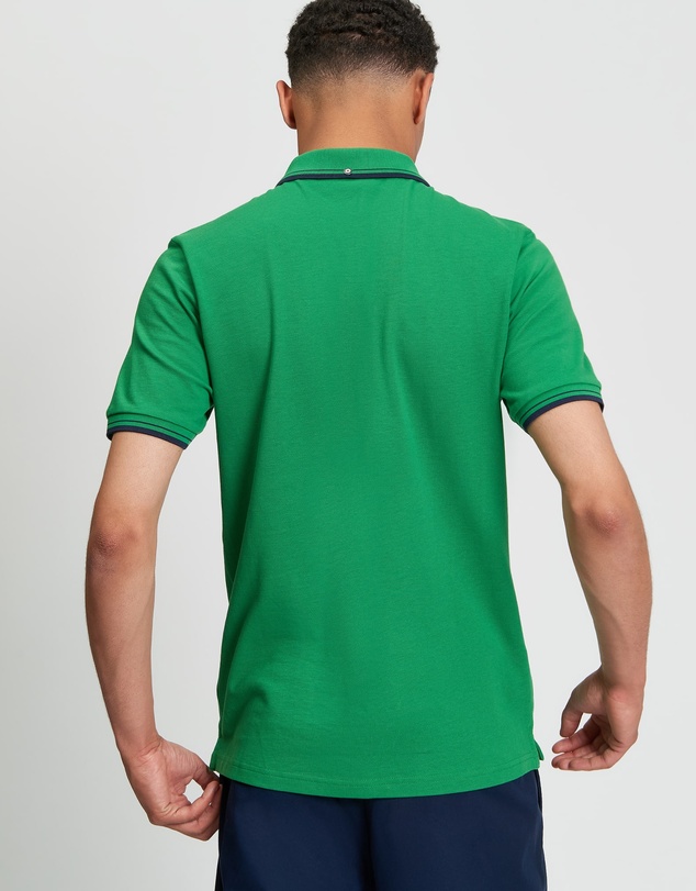 Ben Sherman - Signature Pique Polo