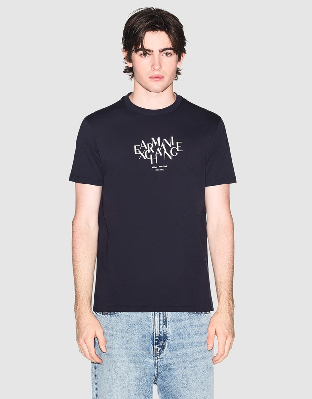 Armani Exchange - T-Shirt