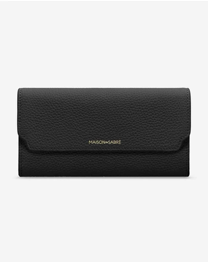 Maison De Sabre - The Long Flap Wallet