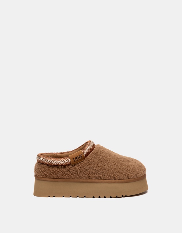 EVERAU - Australian Shepherd Ugg Tayla Platform House Shoes