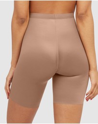 Spanx - SPANXshape™ Invisible Mid-Thigh Short