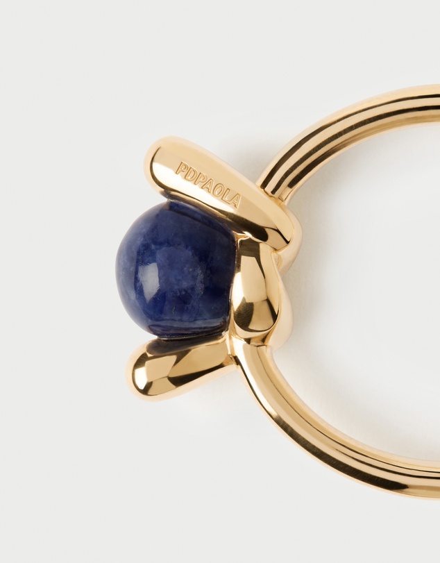 PDPAOLA - Sodalite Nexus Ring