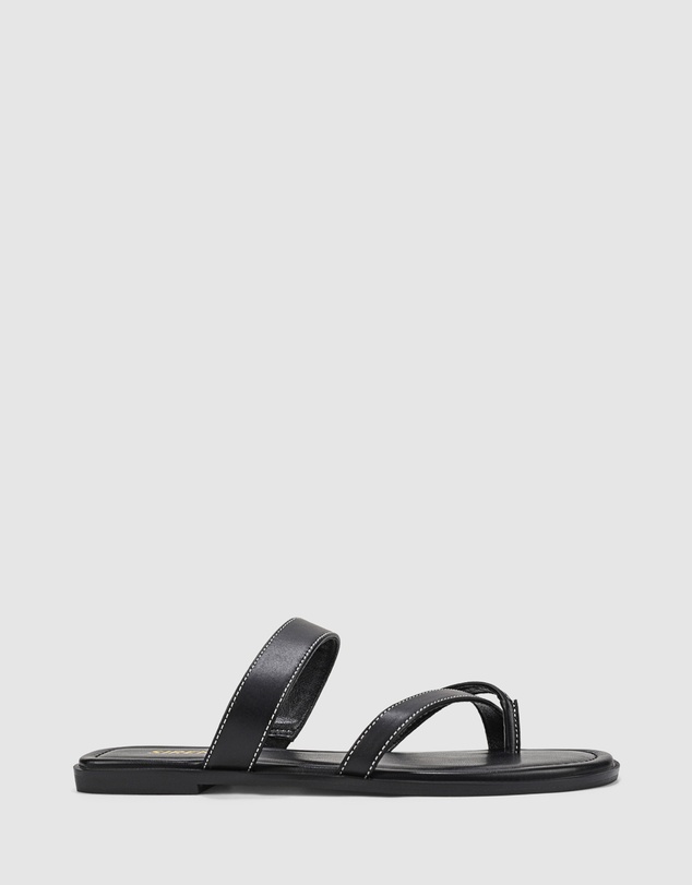 Siren - Meadow Flat Sandals