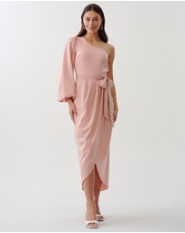 Tussah - Jaida Midi Dress