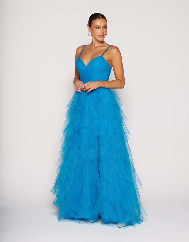 Tania Olsen Designs - Saga Formal Dress