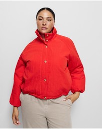 Commonry - Eden Parka