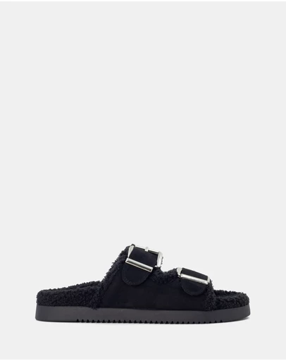 Therapy - Rogue Sandals