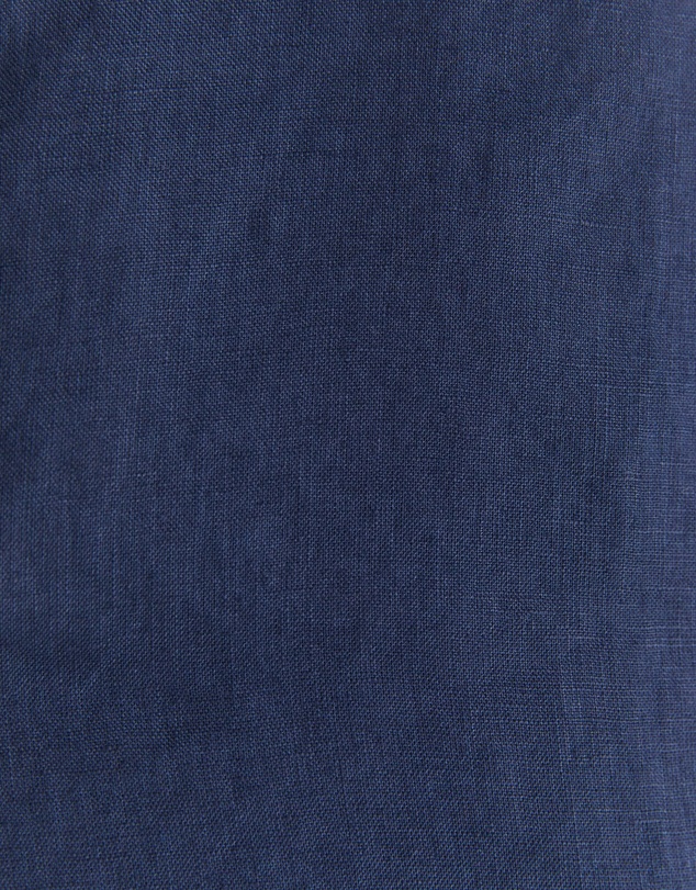 Sportscraft - Short Sleeve Linen Shirt