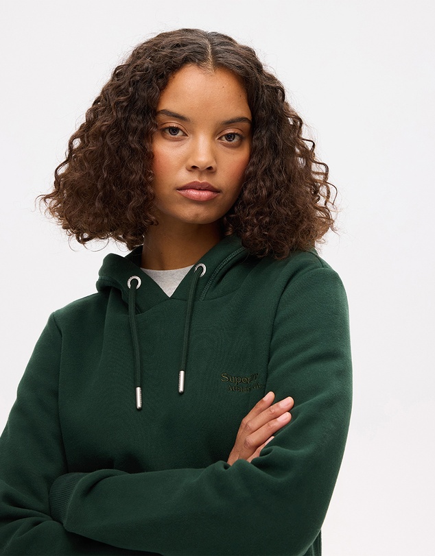 Superdry - Essential Logo Hoodie