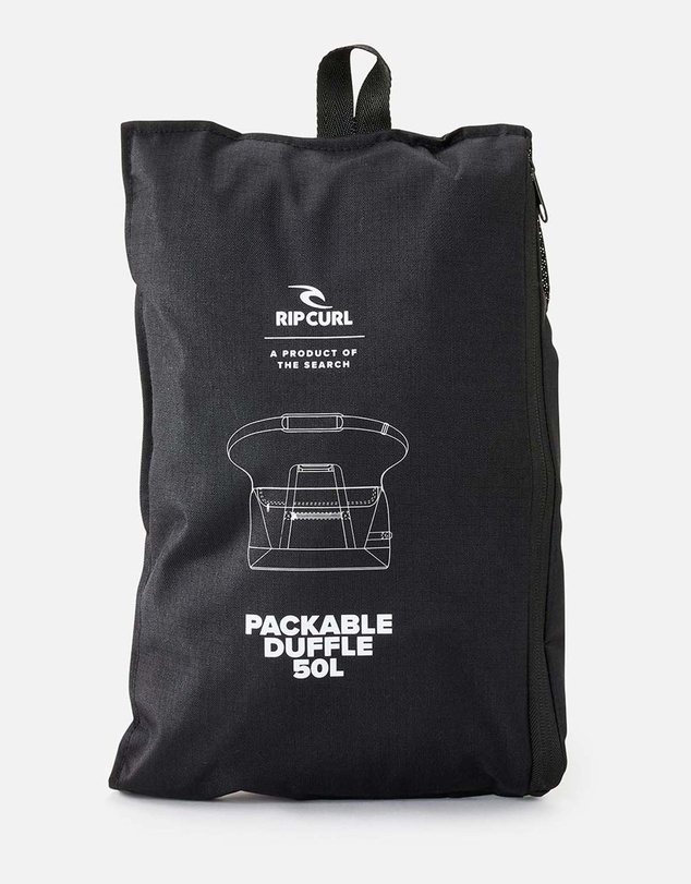 Rip Curl - Icons 50L Packable Duffle Bag