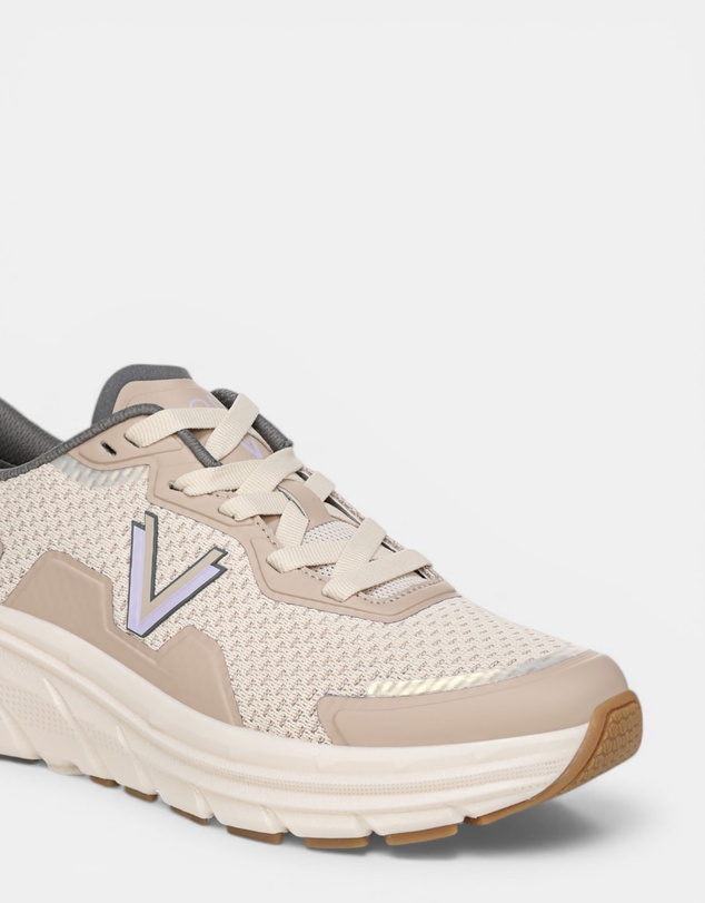 Vionic - Walk Max II Mesh Sneaker - Parchment