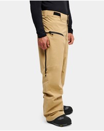 Quiksilver - Mens Paramo Stretch 20K Snow Pants