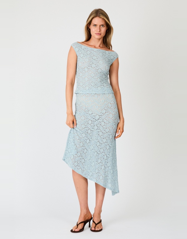 Rolla's - Fia Lace Skirt