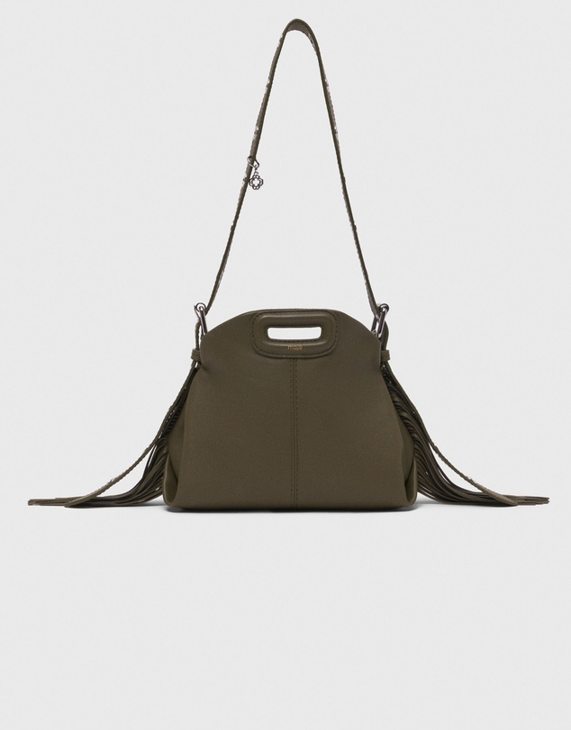 Maje - Miss M Mini Handbag
