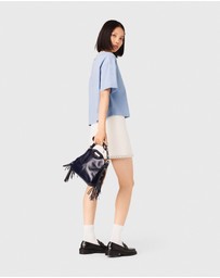 Maje - Tiblue Tee Shirt