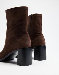 Tony Bianco - Dusty - ICONIC EXCLUSIVE - Women's