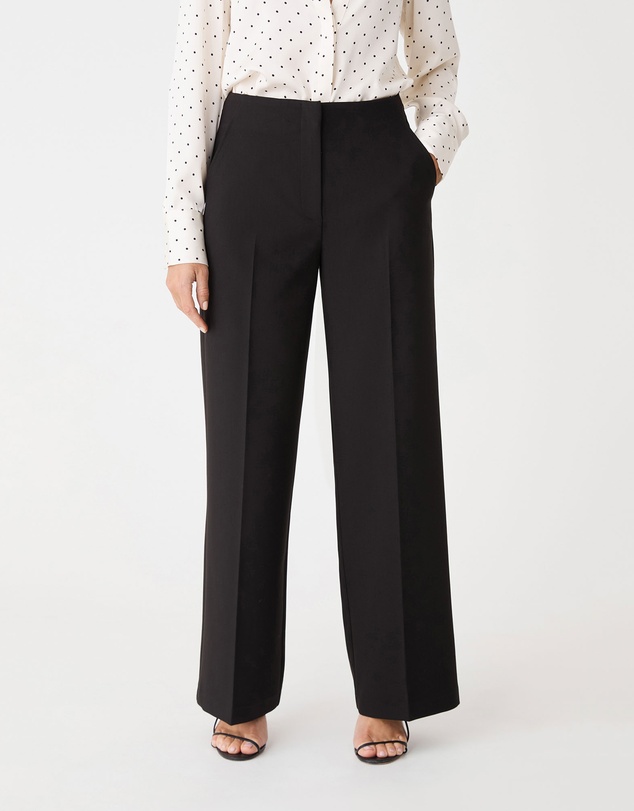 Forcast - Melanie 2 Straight Leg Pants