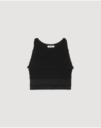 Sandro - Madrid Sweater
