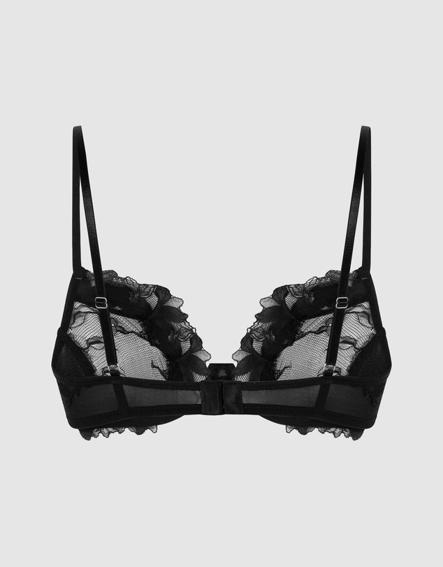 Hunkemoller - Ingrid Non-Padded Underwire Bra