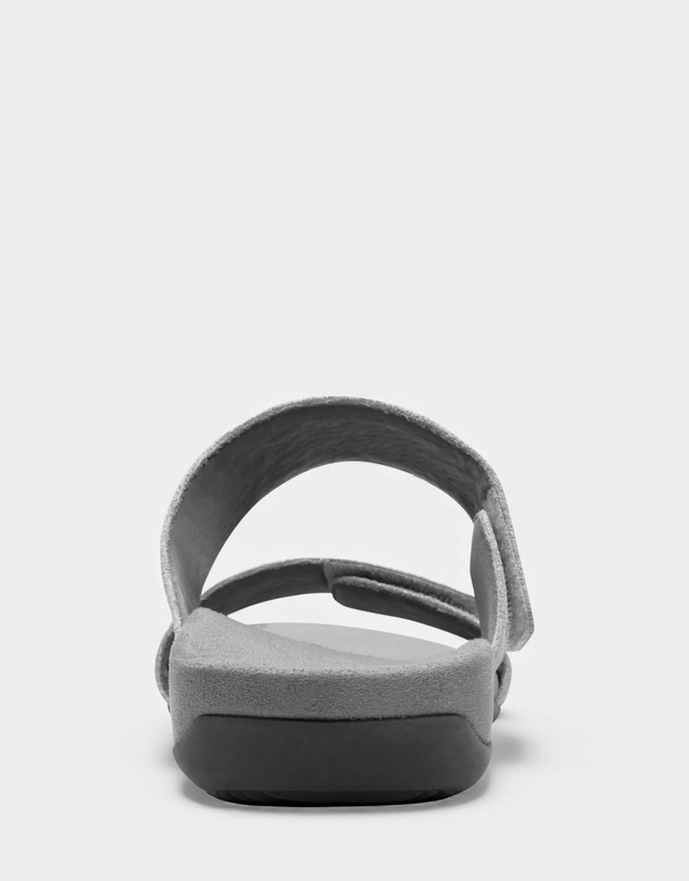 Vionic - Samoa Slide - Pewter