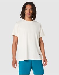 ASICS - Heritage Heavy Cotton Graphic Tee - Unisex