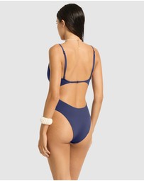 Bond-Eye Swimwear - Alana 1 Pce