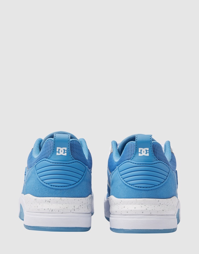 DC Shoes - Mens DC Ascend S Shoes