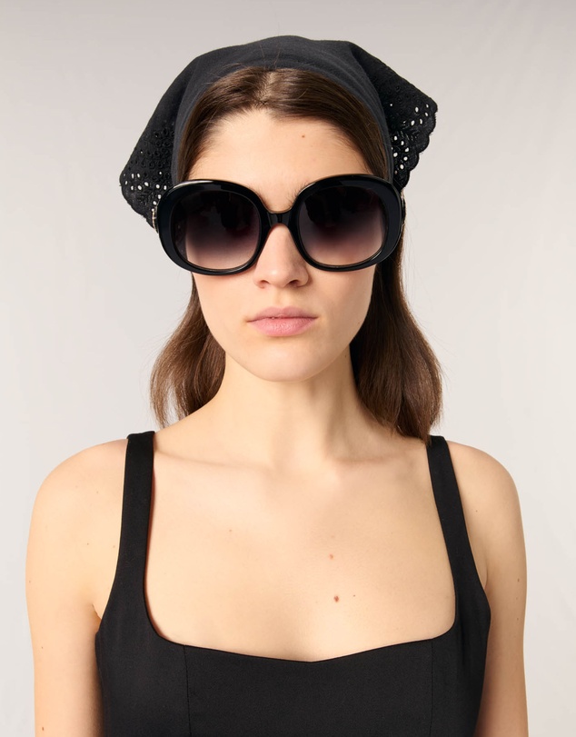 Maje - Robole Dress