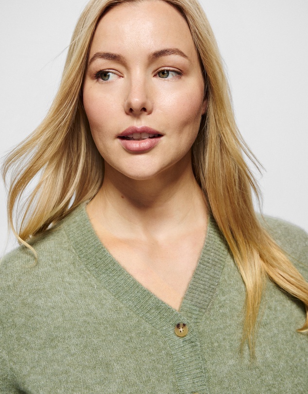 Commonry - Layla Cardigan