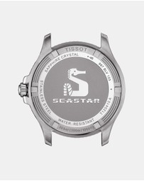 Tissot - Seastar 1000 40mm