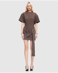 Lioness - Martini Mini Dress