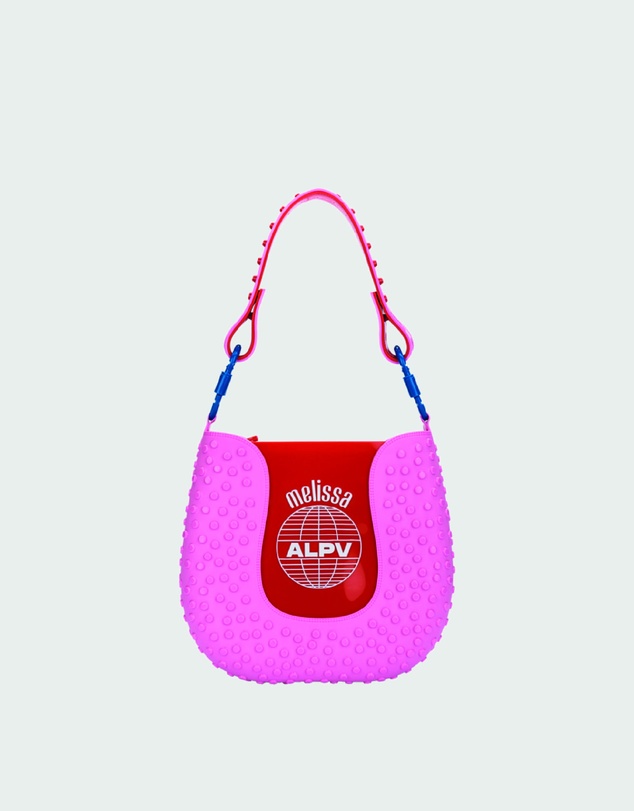 Melissa - Melissa Nina Bag + Alexandre Pavão