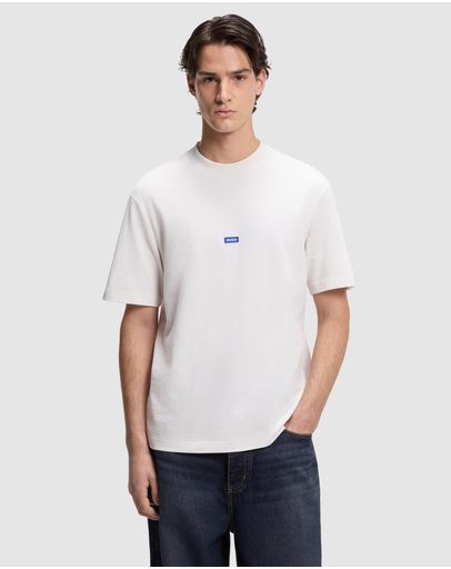 Open White
