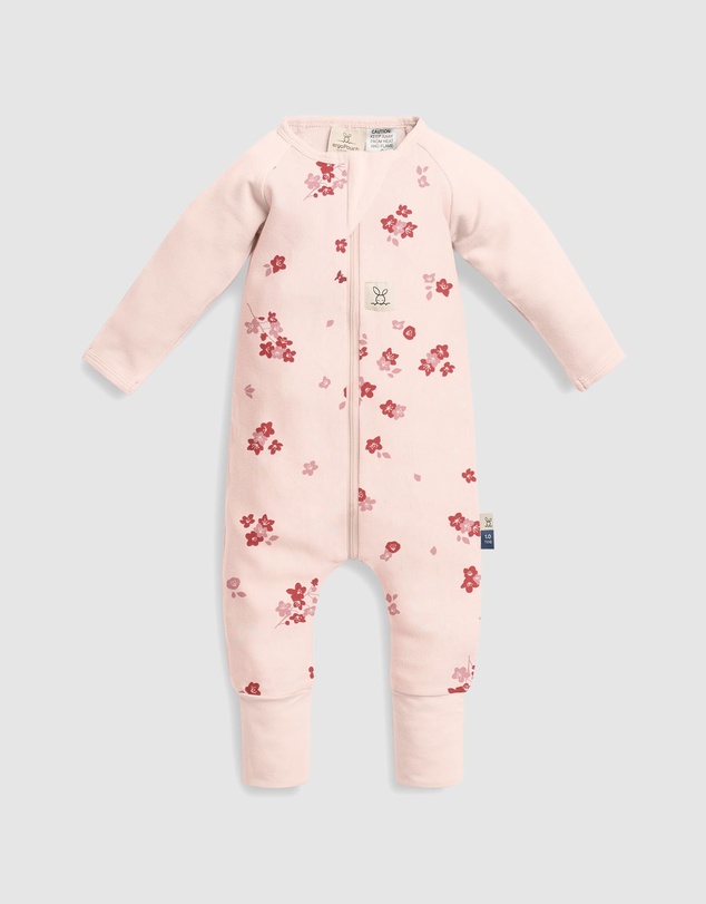 ergoPouch - Layers Long Sleeve 1.0 TOG - ICONIC EXCLUSIVE - Babies