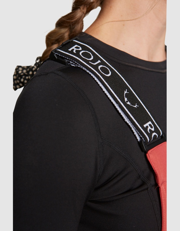 ROJO Outerwear - Ruben Bib