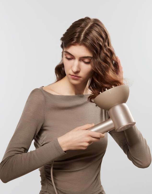 Dreame Beauty - Dreame Glory Mix Hair Dryer
