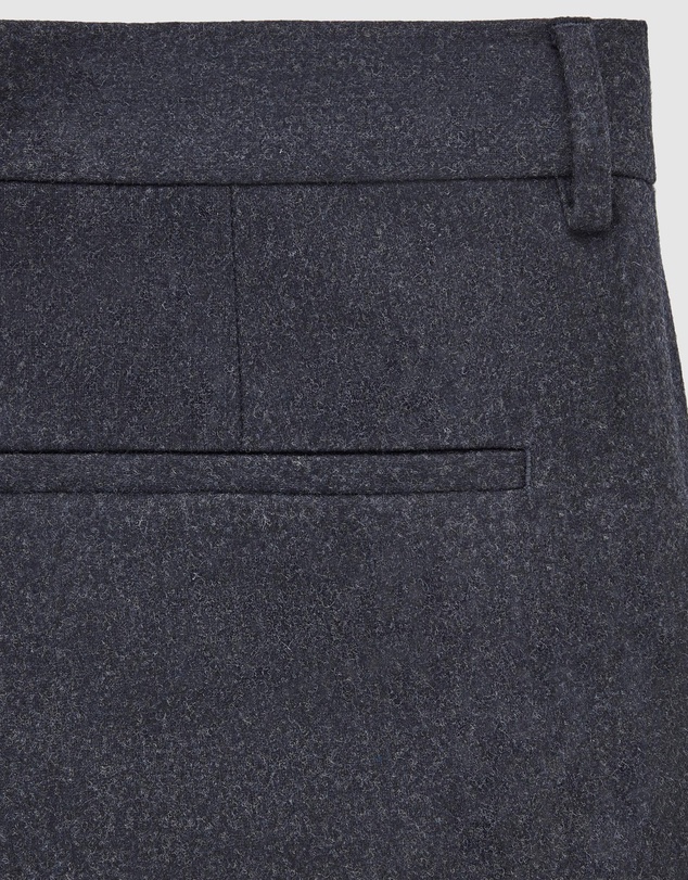 COS - Trevor Wool Trousers