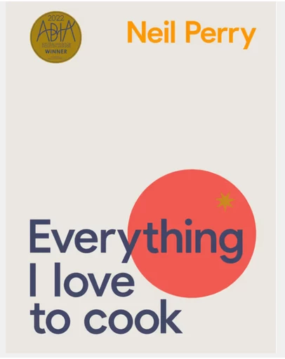 Brumby Sunstate - Everything I Love to Cook