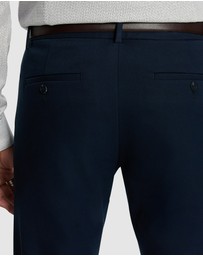 yd. - Energy Hyper Stretch Chino