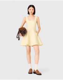 Maje - Russelgy Dress